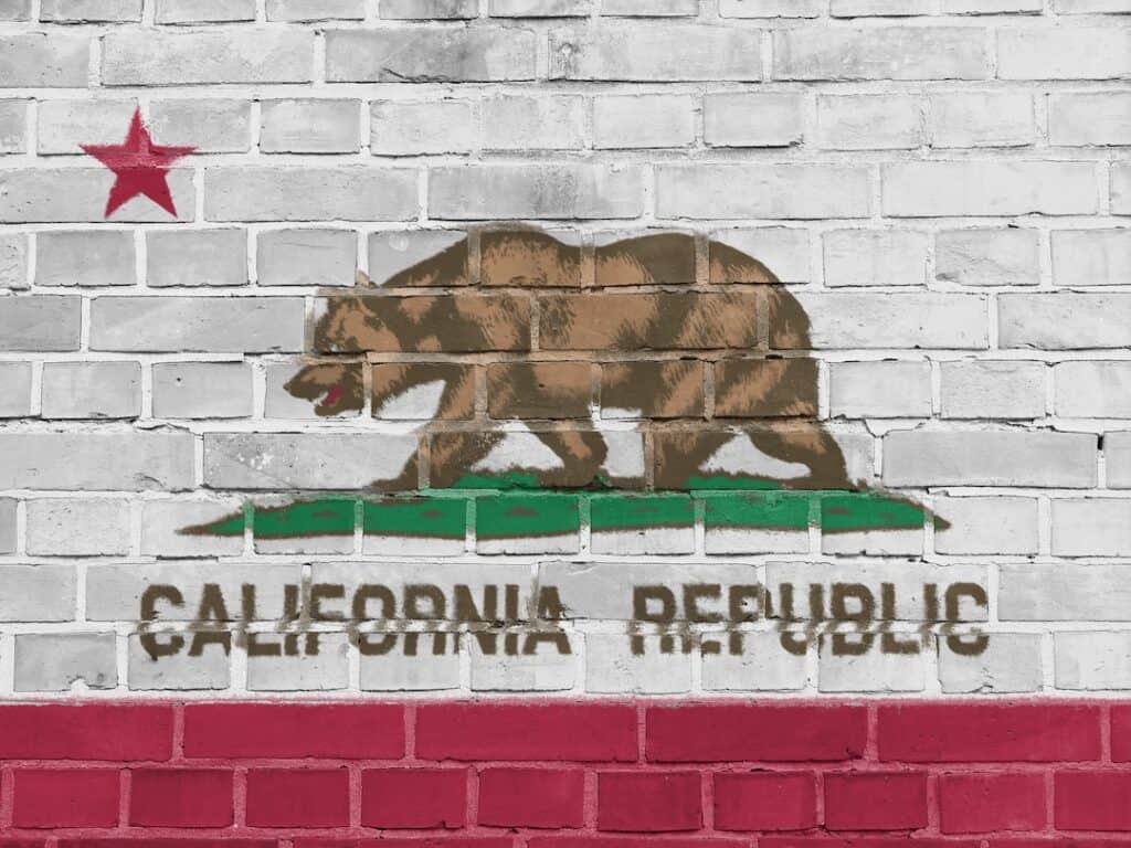 Image of California