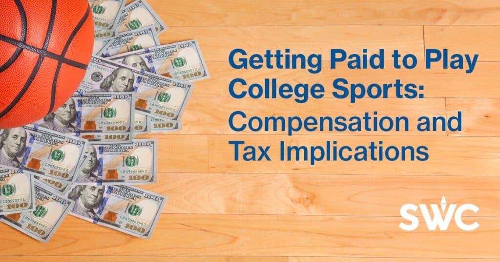 NIL Graphic for Tax Purposes